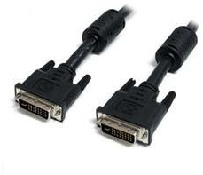 Adj 300-00055 - Cavo AV, DVI 25 Pin 3 mt, Maschio/Maschio