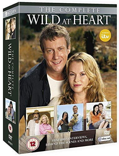 Wild At Heart: The Complete Series [DVD]