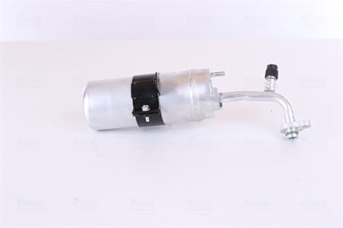 NISSENS 95592 Filtro deshidratante aire acondicionado