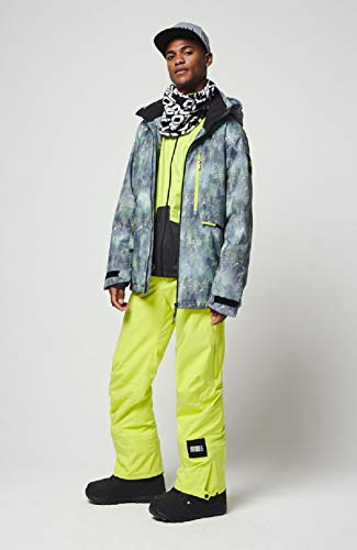 O'Neill Herren Pm Diabase Jackets Snow