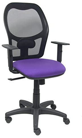 Piqueras y Crespo Silla de Oficina P&C 2B10CRN Lila