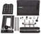 MPOWER CRB7 Woodworking Router Jig mk3 *MEGA Bundle* - 9 Functions – Including Large and Small Circle Cutting Jig – Multifunctional Router Guide for Routers for Woodworking
