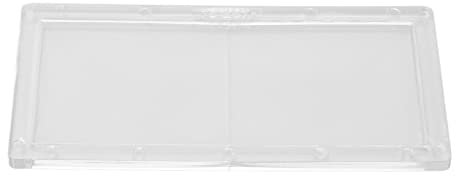 Lente de Soldadura con Lupa, Casco de Soldadura Lupa con Lente Dioptría, 0,75/1,00/1,25/1,50 Aumento de Vidrio para Soldar Ocular Lupa/Accesorios, Lente de Soldadura de Aumento(0,75)