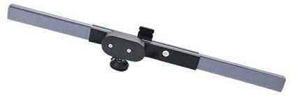 SHENGG Auto-Front-/Heckfenster-Sonnenschutz, einziehbare Windschutzscheiben-Vorhänge for Sonnenblende, Auto-Sonnenschutz, Sommer-blockierender Sonnenschutz (Color : 45cm for rear)