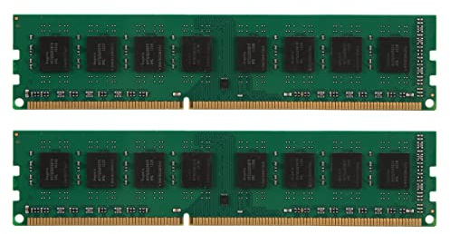 KEALBAUS 2 memorias RAM DDR3 de 4 GB, 1333 MHz, 240 pines, 1,5 V, placa base
