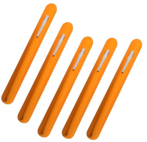 FRCOLOR 5 Pz Lama Raschietto Raschietti per Briciole da Bancone da Cucina Spazzatrice da Tavolo Pulitore per Briciole da Tavolo Spazzatrice per Briciole Scopa per Briciole Alluminio Golden