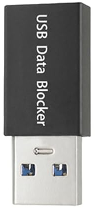 Highly Power USB Data Blocking For Secure Charging Supports 12V/3A USB Defender For Multiple Devices Stable Power Output