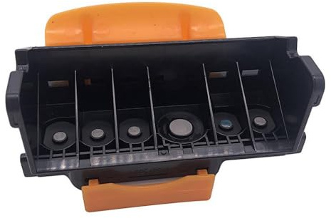 LOKLNEYK Druckkopf kompatibel mit MG6650 MG5460 IP7230 MG5750 MG5500 MG5630 MG6640 MG6620 MG6400 MG6460 MG5751 MG5720 MG5470 MG6610(Only can Print Black)