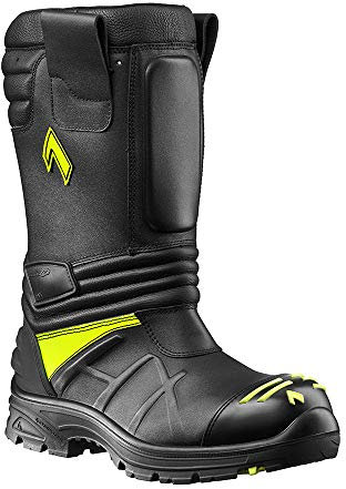 HAIX Fire Eagle Vario Schnell bereit für den Einsatz: Dein Fire Eagle Vario ist Dein sportlicher Schlupfstiefel.. 42