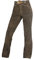 F&S Luxurious RIDINGWEAR Exklusive Reithose Lederreithose für Herren aus Ziegenleder (as3, Numeric, Numeric_48, Regular, Regular, Braun, Jodhpur)