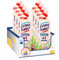 Gel WC Igienizzante Tutto in 1 Lime 750 ml – Pulizia Profonda e Freschezza Agrumata – Variazioni 4/8/12 Pezzi (8)