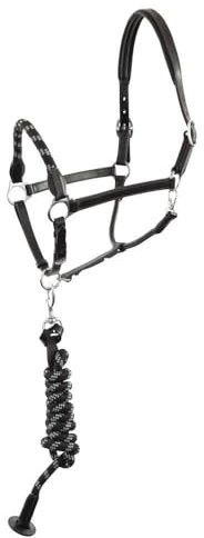 BR Halfterset Dundee - Size Full