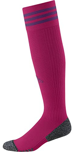 adidas Performance Adisock 21 Strumpfstutzen pinklilagrau, M (40-42) Unisex