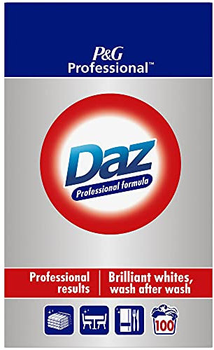 Jones - Jones Daz Professional Regular Powder - (100 Scoops) 6.5kg