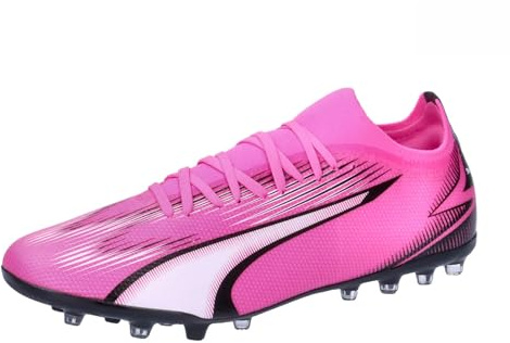 PUMA Ultra Match MG Zapatillas de fútbolHombre