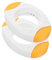 FUNOMOCYA Ouvre-coquilles Pour Bouillis Outil Douverture Séparateur De Coquilles Gadget De Cuisine Fabricant De Farces