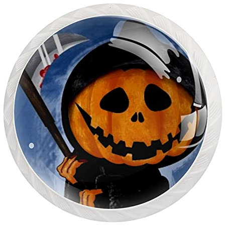 Set di 12 pomelli rotondi per cassettiera, armadietto, armadietto, con viti, per armadio, decorazione per casa, ufficio, cameretta dei bambini