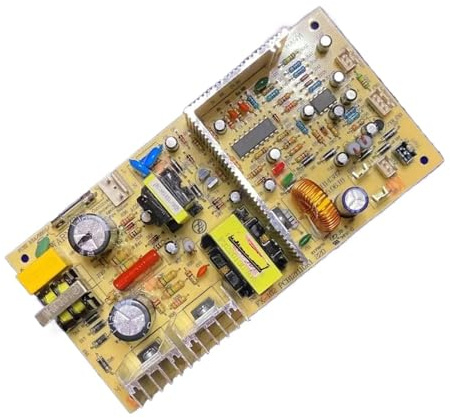 Tablero De Control De Enfriador De Vino FX-102 PCB121110K1 SH14387 FX-102 PCB90829F1, Compatible Con KRUPS, Enfriador De Vino, Gabinete De Vino Tinto/accesorios De Tablero De Control De Refrigerador