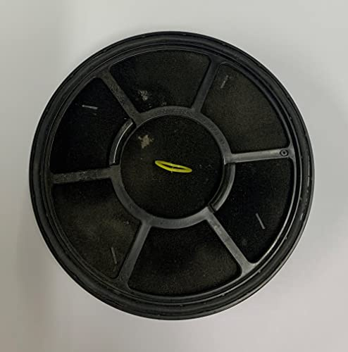 Home - Genuine Replacement Pre Motor Filter for Bush Upright Bagless Vacuum Cleaner VUS34AE2O