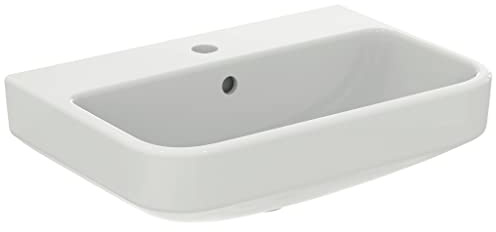 Ideal Standard T458401 Waschbecken Ideal Standard i.life S, Weiss
