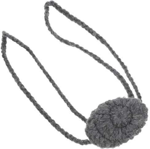 NIDONE Chauffe-nez pour un nez froid, coupe-vent, doux et confortable, couvre-nez, Anti-poussière, Anti-Pollen, mitaine élastique, protège-nez pour femmes et hommes