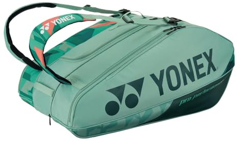 YONEX Racquet Bag Schlägertasche Tennis Unisex
