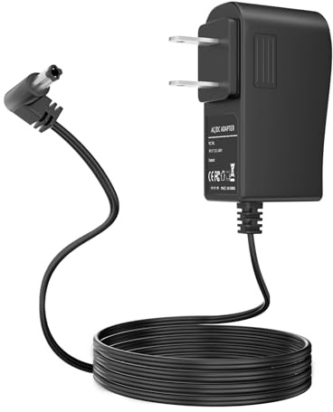 Replacement for Stihl FSA45 Charger - 22.5V 0.65A Charge Power Compatible with STIHL HSA45 Hedge Trimmer and BGA45 Cordless Blower, Replace LK45 45114005602 45114005603 Adapter Charger