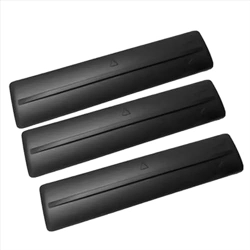 Compatible Avec Toyota Pour Land Pour Cruiser 2008-2019 Pour Prado 2002-2020 75596-35020 75596-35030 Clips De Fixation Pour Le Démontage Du Cache Gouttière Toit Barres Toit Embout Rail