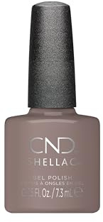 CND Shellac Unearthed, 7.3 ml
