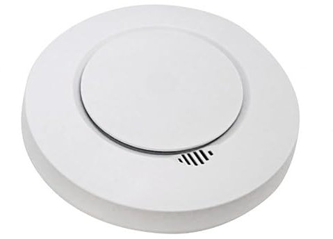 Détecteur de fumée connecté LIFEBOX Smart