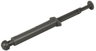 Windhager sostanza attrattiva di ricambio per topi e ratti - 2 pezzi - trappola, esca per topi e ratti - riempito con burro di arachidi - senza veleni e sostanze chimiche