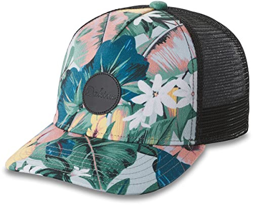 Dakine Damen Shoreline Trucker Eco Baseballkappe