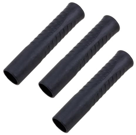SaiDian Comfort Rubber Hammer Handle Cover Anti-Slip Sickles Wraps Grip Sleeve for Scythes Hoes and Carts for Safety and Efficiency (3)