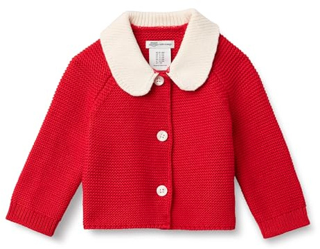 Amazon Essentials x Sofia Grainge Unisex Baby und Kinder Pullover mit Rundhalsausschnitt