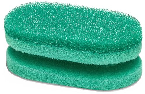 Calypso Natural Sponge Anti Cellulite Improve Orange Peel Appearance