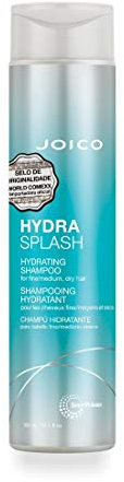 Joico, 300 ml (confezione da 1) Hydrasplash by Hydrating Shampoo 300ml
