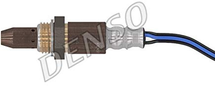 DENSO Lambdasonde | Kompatibel mit: MAZDA 6 Hatchback, 6 Kombi, 6 Stufenheck