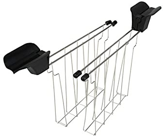 Ariete Kit Pinces Poignées Cages Grille-Pain Classique 0158 158