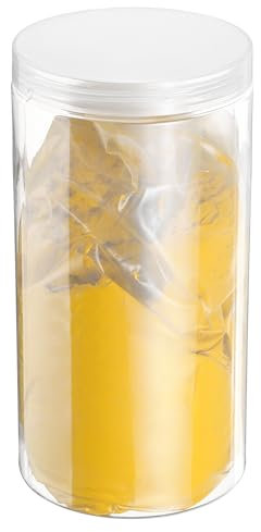 QUARKZMAN 28oz (800 g) Polvo de Óxido de Hierro Pigmento de Concreto Pigmento de Óxido de Hierro para Pintura de Azulejos Pastel Concreto Cemento Amarillo