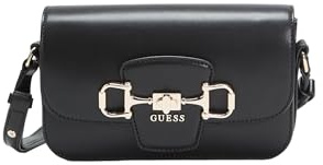 Janie Convertible Crossbody Flap