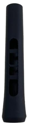 Silicone Grip Sleeve for Kp504e PTH-460 Digital Pen Soft Slip Proof Handling to Reduce Hand Fatigue During Long Use Safe Pen Grip