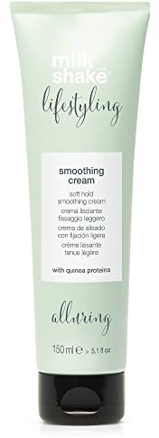 milk_shake Smoothing Cream 150 ml Glättungscreme für sanften Halt