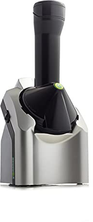 Yonanas 1600 Heladera, Aluminio, Plateada