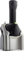 Yonanas 1600 Frigo, Alluminio, Argentato