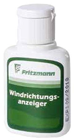 Fritzmann Windrichtungsanzeiger Jagd