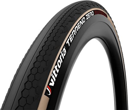 Vittoria Terreno Zero 700x38c Kies Black Tan G2.0