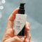 MARINE Crema Fluida con protector solar 30 SPF UVA/UVB y Luz Azul Antiarrugas Mujer y Hombre con Colágeno Marino I 3 Ácidos Hialurónicos Bajo, Medio y Alto Ceramidas o Bakuchiol 30.ml