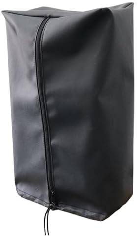 Cubierta protectora para torre de cerveza - Protector de grifo impermeable, cubierta de dispensador duradera | Funda protectora antipolvo resistente a la intemperie para torre de cerveza, accesorio pa