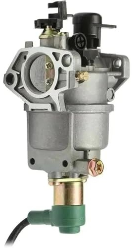 carburador de desbrozadora de gasolina Carburador Aceite Gasolina Generador ATV Bicicletas portátiles para quad Gota Combustible