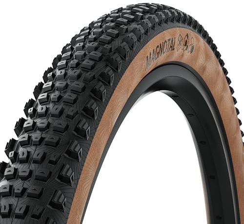 Continental Magnotal Trail Soft Tubeless 29´´´ X 2.40 MTB Tyre 29´´´´ x 2.40